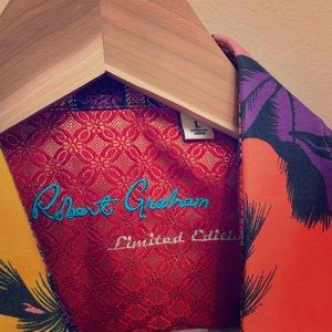 Robert Graham limited edition